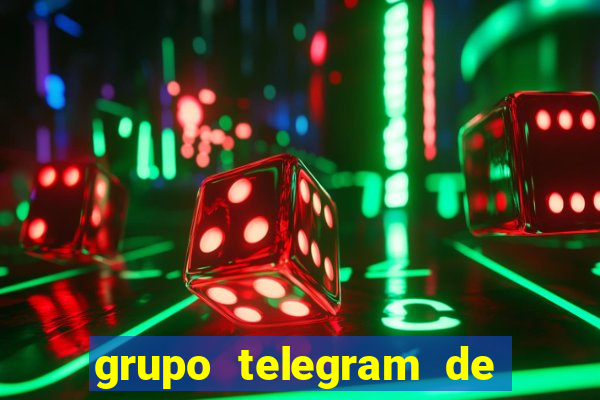 grupo telegram de jogos hackeado